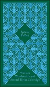 WILLIAM WORDSWORTH/SAMUEL TAYLOR COLERIDGE LYRICAL BALLADS (PENGUIN CLOTHBOUND CLASSICS) /ANGLAIS