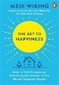 THE KEY TO HAPPINESS