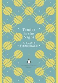 Tender is the night (agrégation anglais 2023)