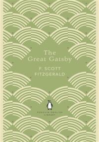 The great gatsby