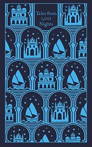 Tales from 1001 Nights (Penguin Clothbound Classics) /anglais