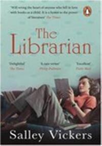 The librarian