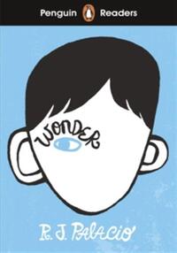 PENGUIN READERS LEVEL 3; WONDER