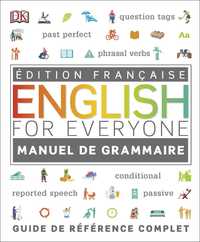 English for Everyone Manuel de Grammaire