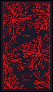 WILFRED OWEN POEMS (PENGUIN CLOTHBOUND CLASSICS) /ANGLAIS