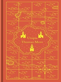 Thomas More Utopia /anglais
