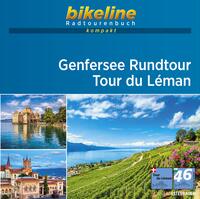 Genfersee Rundtour • Tour du Léman