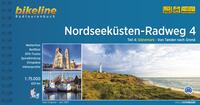Nordseeküsten-Radweg 4