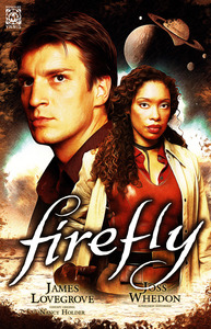 FIREFLY T1 HEROS MALGRE EUX