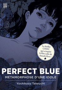 Perfect Blue