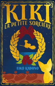 Kiki la petite sorcière, l'intégrale illustrée