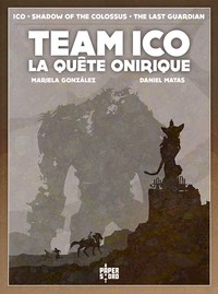 TEAM ICO : LA QUETE ONIRIQUE