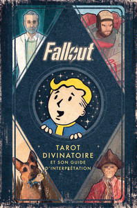 FALLOUT, LE JEU DE TAROT