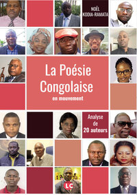 La poesie congolaise en mouvement.