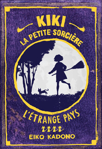 Kiki, la petite sorcière 4