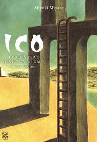 ICO, LE CHATEAU DANS LA BRUME T2
