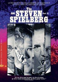 Steven Spielberg Part II