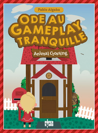 ANIMAL CROSSING ODE AU GAMEPLAY TRANQUILLE