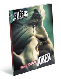 HEROS 3 LE JOKER