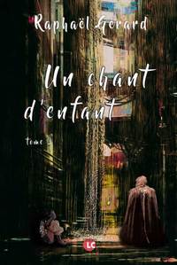 Un chant d'enfant Tome 3