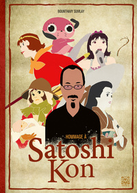 HOMMAGE A SATOSHI KON