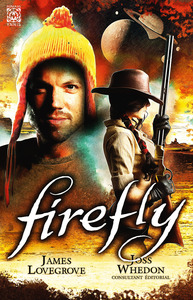 FIREFLY T2 LES NEUF MERCENAIRES