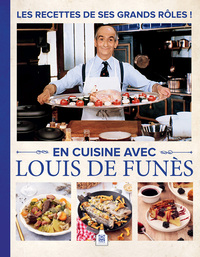 En cuisine avec Louis de Funès