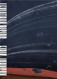 Eirik Johnson Leviathan Rising /anglais