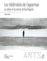 Les théâtralités de l'apparition