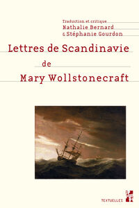 Lettres de scandinavie de Mary Wollstonecraft