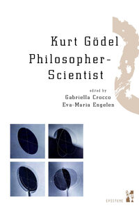 Kurt godel philosopher scientist