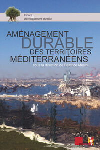 AMENAGEMENT DURABLE DES TERRITOIRES MEDITERRANEENS