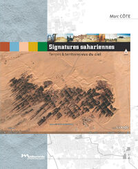 SIGNATURES SAHARIENNES