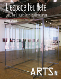 L'espace feuilleté dans l'art moderne et contemporain