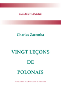 Vingt leçons de Polonais