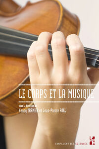 Le corps et la musique
