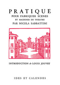 Pratique pour fabriquer scènes et machines de théâtre