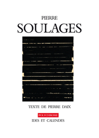PIERRE SOULAGES