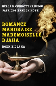 Romance mahoraise - Mademoiselle Djaha