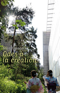 ODES A LA CREATION