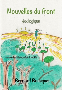 NOUVELLES DU FRONT ECOLOGIQUE