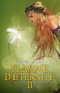 FLAMME D'ETERNITE II