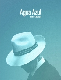 AGUA AZUL