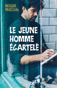 LE JEUNE HOMME ECARTELE