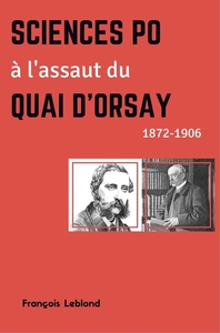 Sciences Po à l'assaut du Quai d'Orsay