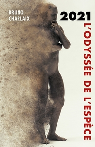 2021 - L'ODYSSEE DE L'ESPECE