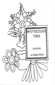 MYSTERIEUSE TARA - TOME I