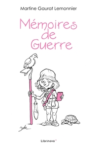 MEMOIRES DE GUERRE