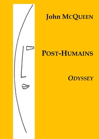 POST-HUMAINS - ODYSSEY