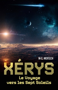Xérys